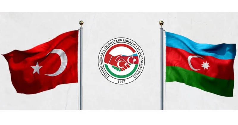 TADİV: Cənubi Qafqazla bağlı təhrif olunmuş və qərəzli qiymətləndirmələrdən imtina etməyə çağırırıq