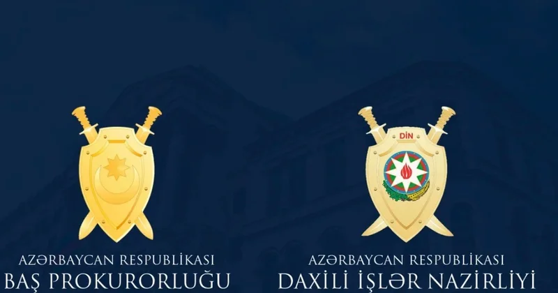 30 il əvvəl törədilmiş qətlin üstü açılıb, iki nəfər həbs edilib BİRGƏ MƏLUMAT