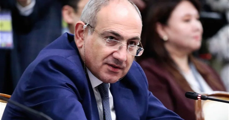 Пашинян требует компенсацию по делу о клевете против Грапарак