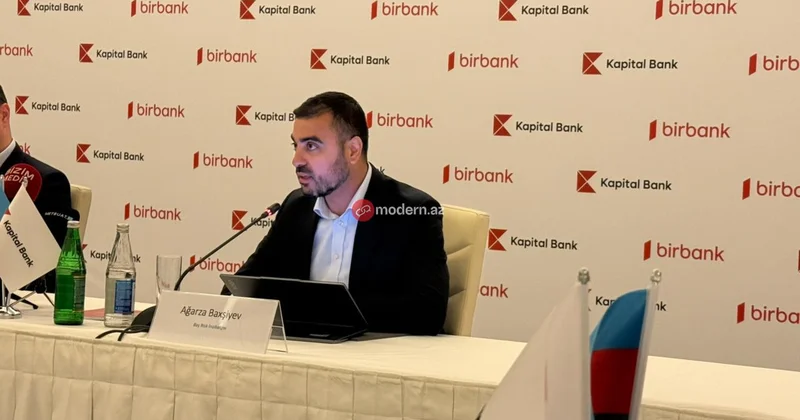Azərbaycanda 7 milyon manat pulun oğurlanması önlənib