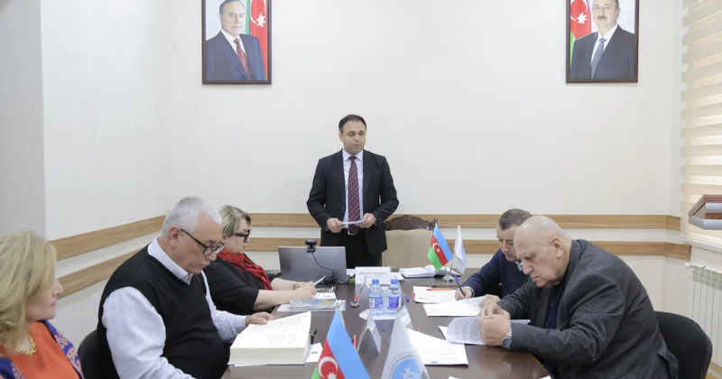 Hikmət Quliyev: Azərbaycan folklorşünaslığında yeni elmi problemlərin araşdırılması qlobal çağırışların və milli prioritetlərin tələbidir