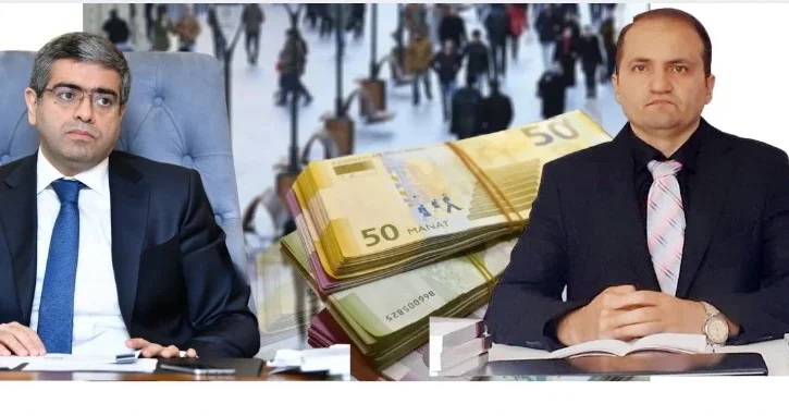 Nazir inflyasiyanı görməzdən gəlir: 400 manatlıq minimum maaş reallığı əks etdirmir