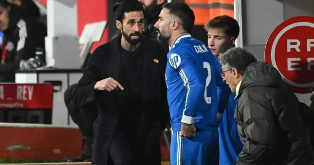 Arbeloa: 6 matçın hamısında qalib gəlməliyik