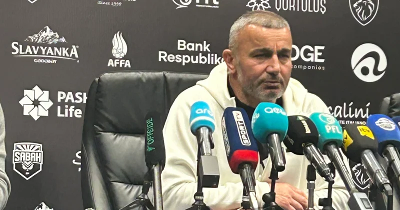 Qurban Qurbanov: “Bu il hakimlər üçün sanki kabusdur”
