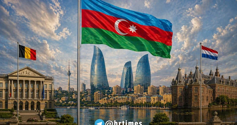 Давление на Баку обречено на провал