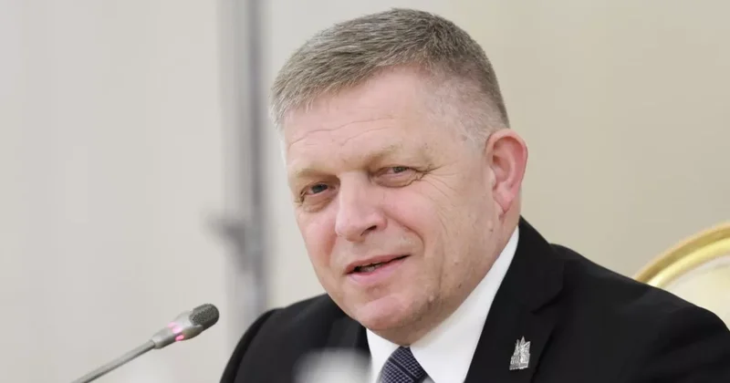 Премьер Словакии, несмотря на преграды, всё равно посетит Россию