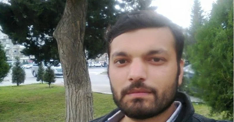 Məkanın fövqündə Orxan İsmayılovun hekayəsi