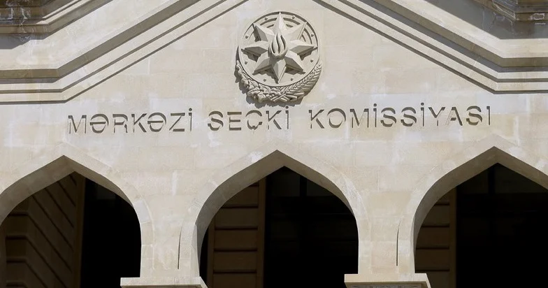 Bu partiya MSK yə namizəd irəli sürmədi SƏBƏB