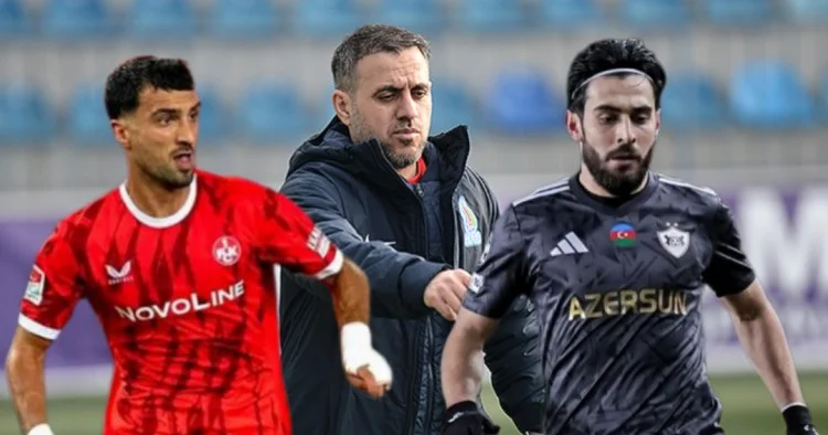 Mahir elə, Elvin belə, başqaları da elə belə... Ayxan Abbasovun qayğıları, millini gözləyən çətinliklər