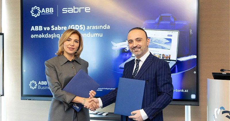 Новый этап в сфере туристических услуг: сотрудничество Sabre и ABB