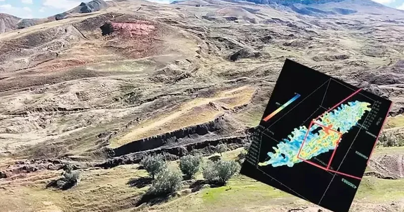Amerikalı alim təsdiqlədi: Nuhun gəmisi oradadır