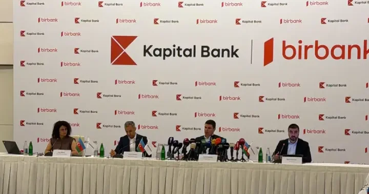 Müştərilərdən oğurlanma ehtimalı olan 7 milyon manatdan artıq vəsaitin qarşısı alınıb BANK RƏSMİSİ