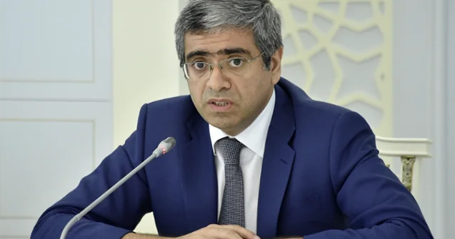 ƏLİLLİYİN MÜƏYYƏN EDİLMƏSİ MEXANİZMİNDƏ DƏYİŞİKLİK... Nazir AÇIQLADI