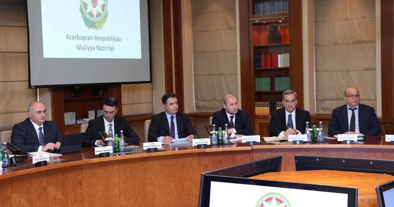 Nazirdən tapşırıq: Nəzarət daha da sərtləşdiriləcək FOTO