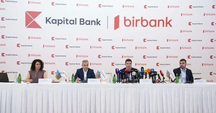 Kapital Bank bu qədər hesabı blokladı