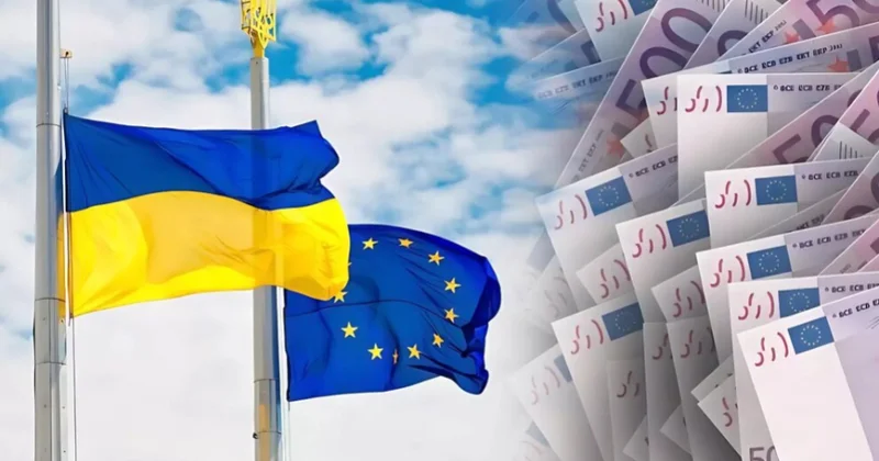 Послы ЕС утвердили 90 млрд евро для Киева и 20 й пакет санкций против России