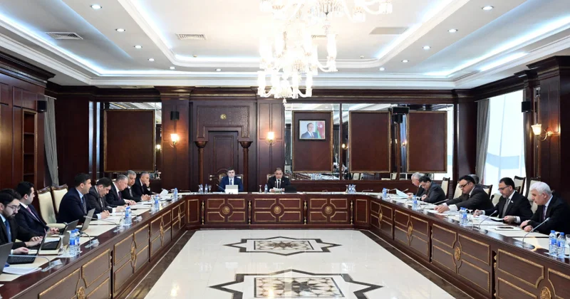 “Maliyyə icarəsi haqqında” qanun layihəsi birinci oxunuşda parlamentin plenar iclasına tövsiyə edilib