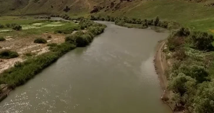 Повлияет ли повышение уровня воды в Куре на Каспийское море?