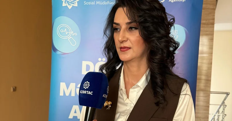 Sahibkar: Vətəndaşlara dövlət tərəfindən təqdim olunan layihələrdən aktiv yararlanmağı tövsiyə edirəm