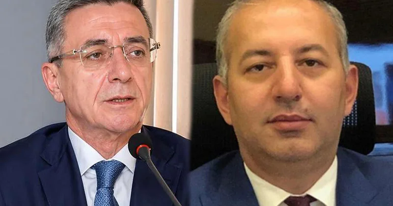 Еще два должностных лица TƏBİB освобождены от занимаемых должностей