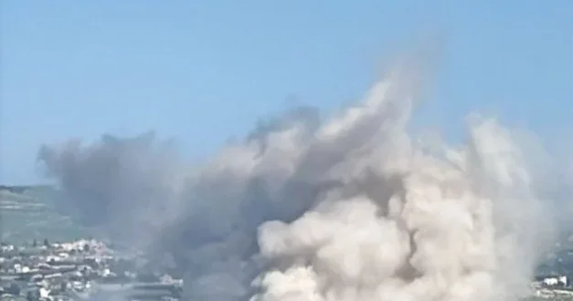 “Hizbullah“ arasında atəşkəs pozuldu, ölənlər var
