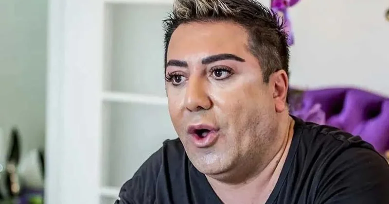 Murat Övüç 11 aylıq həbs olundu