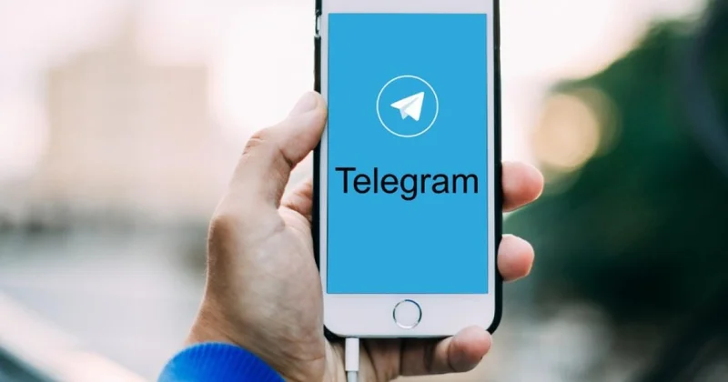 Britaniyada “Telegram”a qarşı istintaq başladılıb