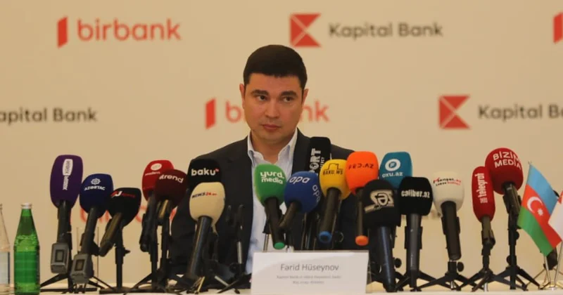 Birbank Invest istifadəçilərinin sayı AÇIQLANDI