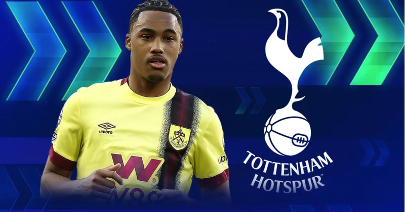 PSJ nin yetirməsi “Tottenhem”ə keçdi