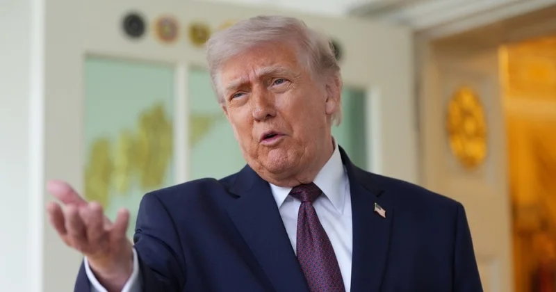Трамп: Сделка с Ираном невозможна в случае снятия морской блокады