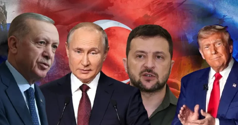 İstanbul formatı yenidən gündəmə qayıdır ŞƏRH
