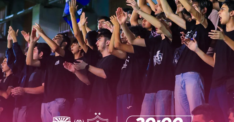 “Sabah” “Qarabağ” oyununa bütün biletlər satılıb