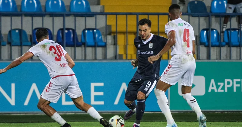 Tovuzda heç heçə, “Neftçi” uduzdu