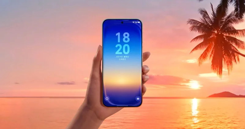 Huawei smartfonlarında bir detaldan imtina etdi