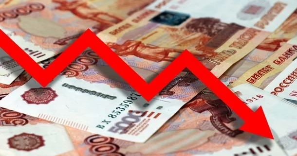 Rusiya inqilab və qaçılmaz iqtisadi çöküş ilə üzləşir Zyuqanov