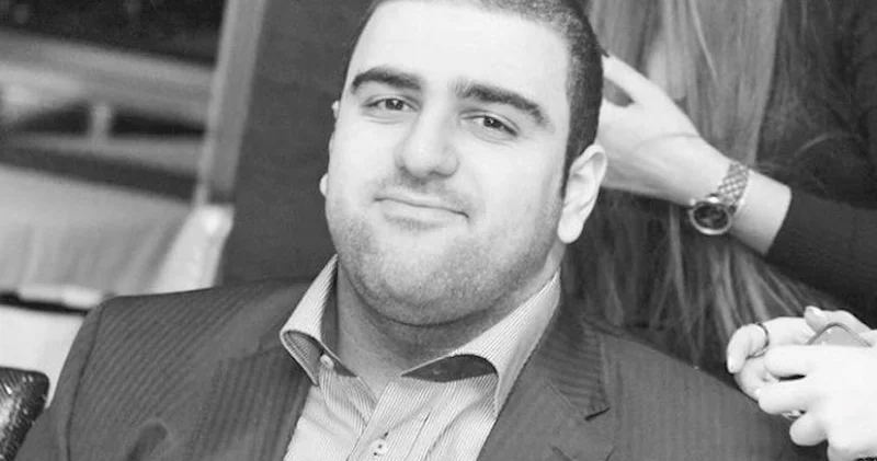 Abid Şərifovun nəvəsi Londondakı şirkətinin adını dəyişib