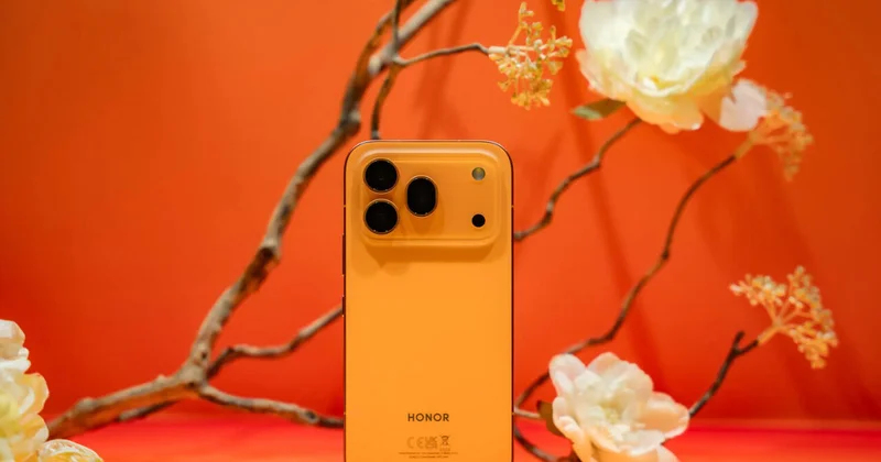 Представлены смартфоны серии Honor 600 в стиле iPhone