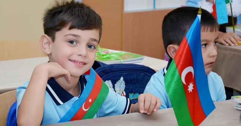 Əməkdar müəllimin təklifi etiraza səbəb oldu: 3 yaşlı uşaq...