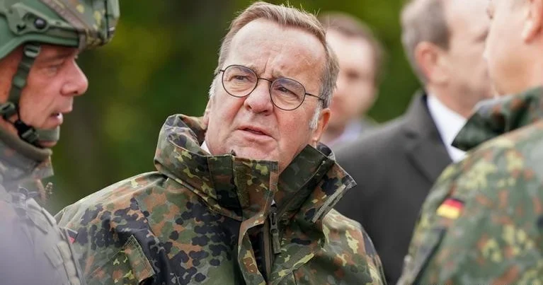 Германия намерена сделать Бундесвер сильнейшей армией Европы