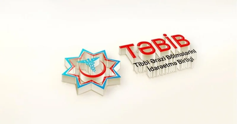TƏBİB də islahatlar BAŞLADI Onlar vəzifələrini İTİRDİLƏR SİYAHI
