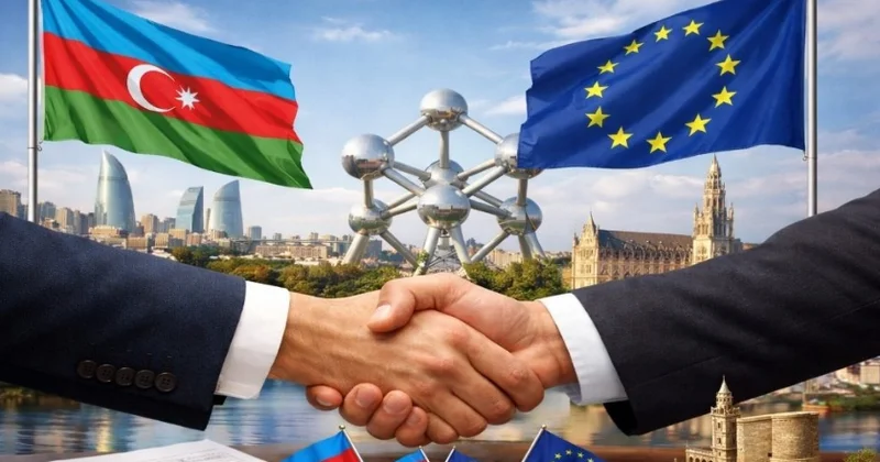 Brüssel: Bakıdan təklif olarsa, nəzərdən keçirəcəyik