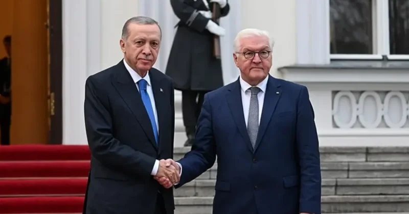 İran ABŞ qarşıdurmasının nəticələri daha ağır ola bilər Ərdoğan