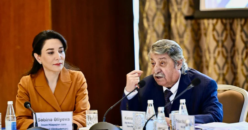 Agentliyin rəhbəri: Təəssüf ki, qədim xəstəliyin residivləri bu gün də özünü büruzə verir