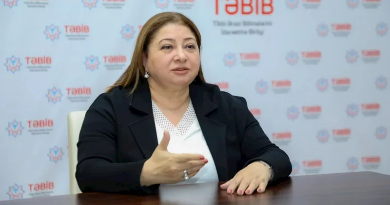 Ölüm halları ilə ad çıxaran tibb mərkəzinin direktoru İŞDƏN ÇIXARILDI