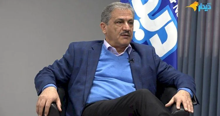 “Trampın iştahı çox böyükdür”