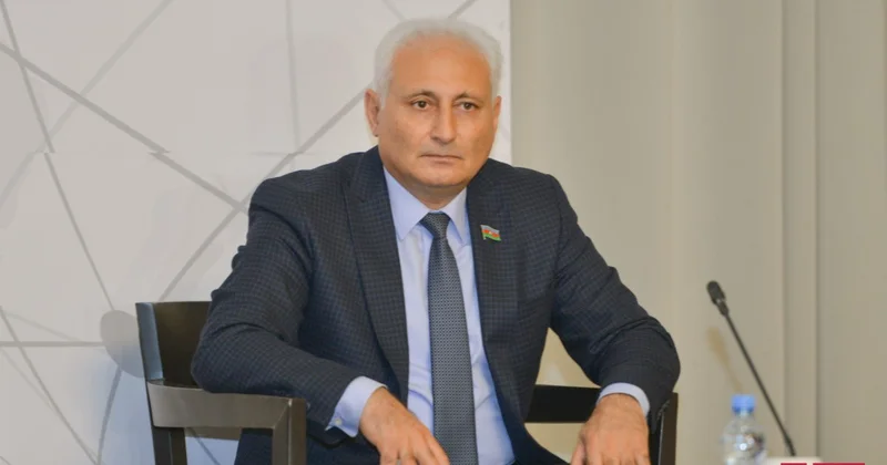 Hikmət Babaoğlu: Ermənilərin mədəni irs siyasəti saxtalaşdırma və dağıdıcı fəaliyyət üzərində qurulub