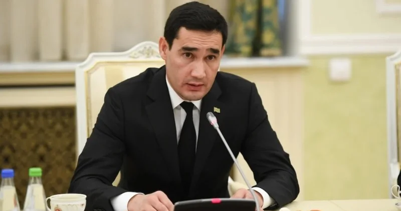 Türkmənistan Xəzər üzrə yüksək səviyyəli görüş keçirəcək