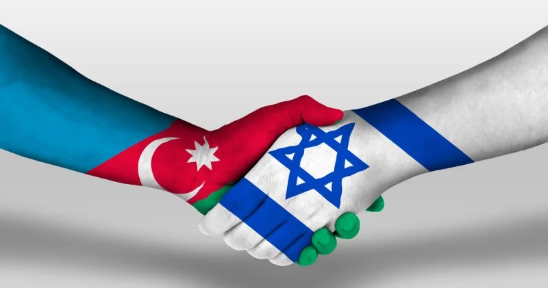 Təl Əvivdən strateji siqnal: Bakı ilə ittifaq güclənir