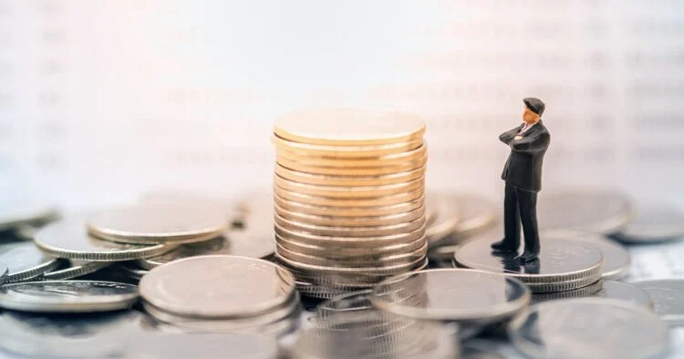 Минфин: Расходная статья госбюджета за первый квартал была исполнена на основании всех заявок