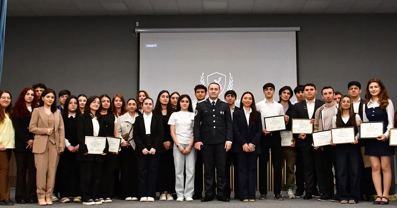 “Qarabağın Konstitusiya Elçiləri” layihəsi uğurla başa çatdı